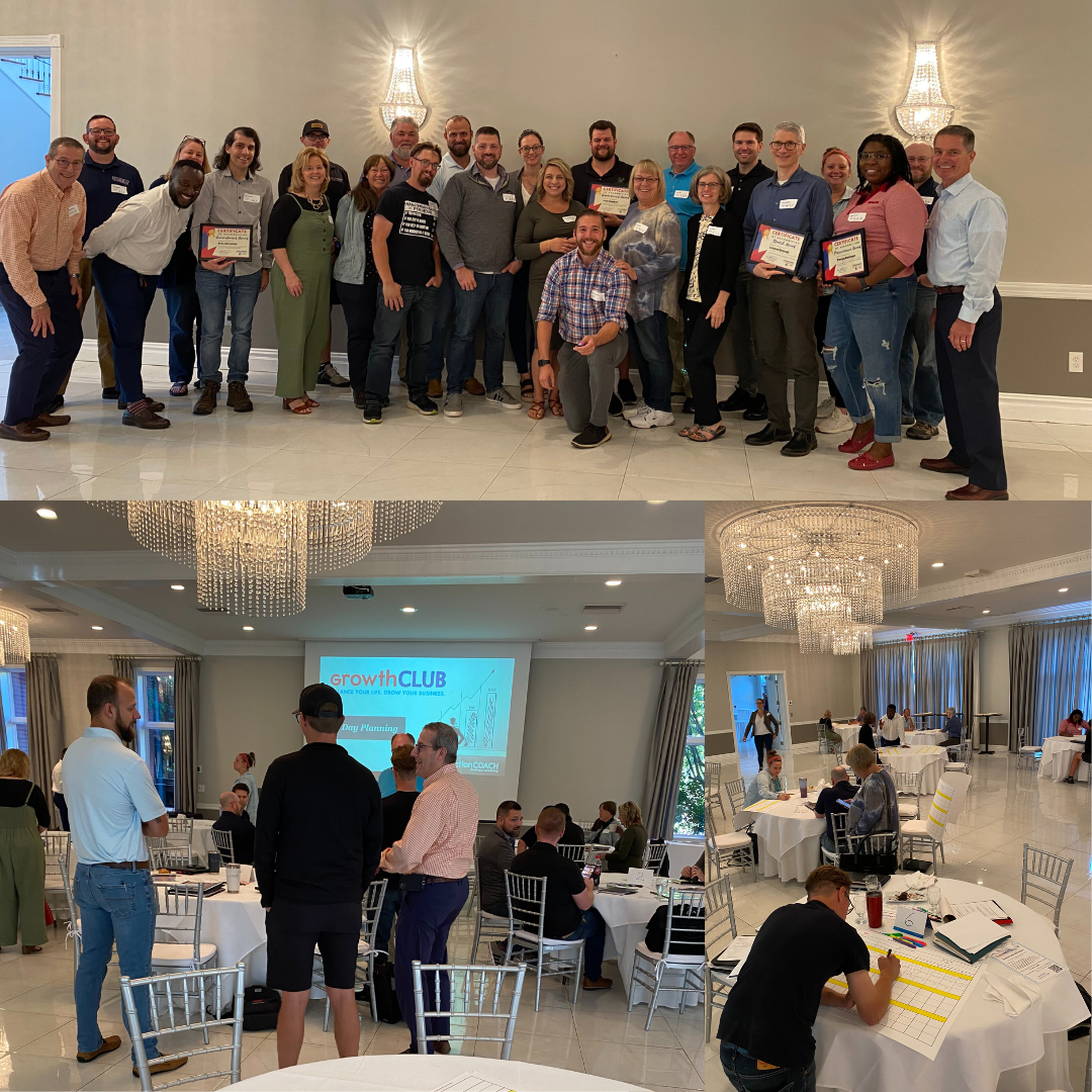 Group Coaching